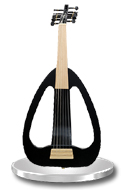 Electric Oud
